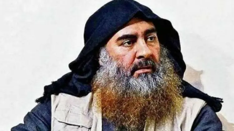 Pemimpin Baru ISIS, Abu Ibrahim al-Hashemi