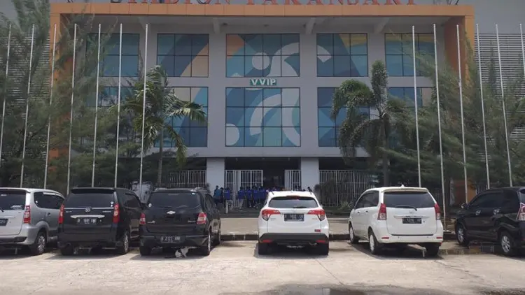 Pakansari Layak Jadi Venue Piala Dunia U-20