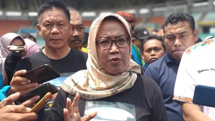 Dapat Sinyal Positif, Ade Yasin: Pakansari Siap!