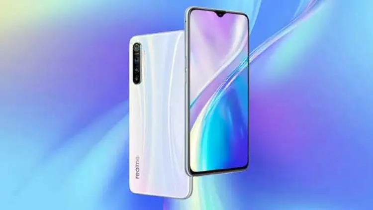 64 Unit Realme XT Dibagikan Gratis, Siapa Mau?