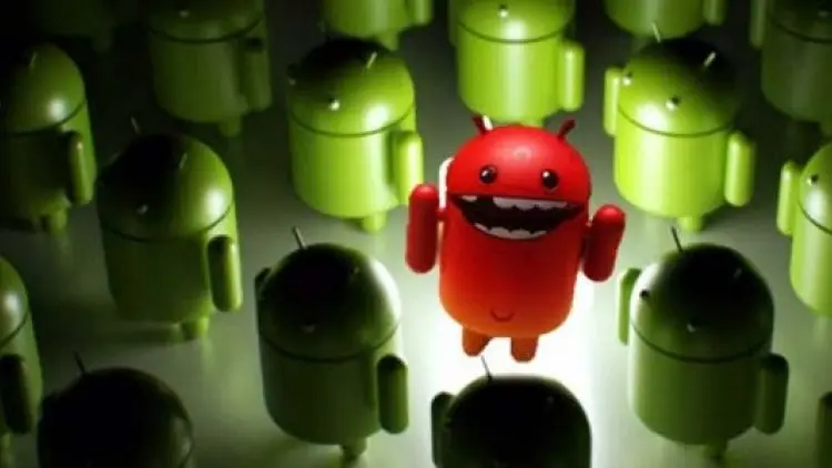 Puluhan Ribu Perangkat Android Terinfeksi XHelper