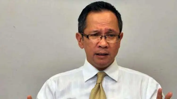 Wamenlu: Gugat Uni Eropa ke WTO, Wajib Hukumnya