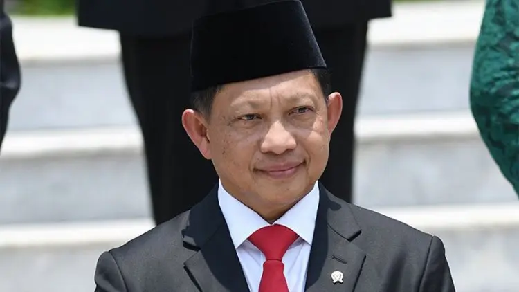 Mendagri Bakal Kumpulkan Seluruh Kepala Daerah untuk Samakan Visi