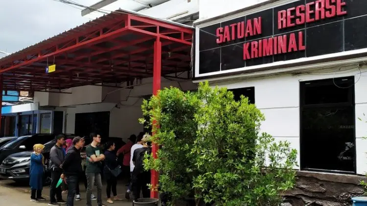 Dugaan Penipuan Konsumen, Polisi Amankan Tujuh Staf Akumobil