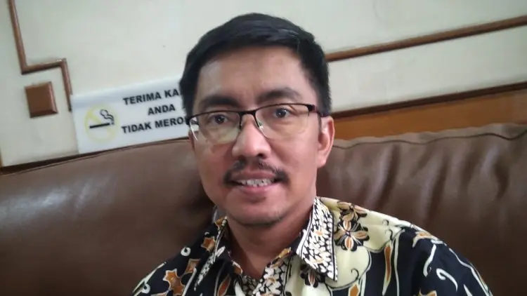 Defisit Air Terus Meningkat, Ini Antisipasi PSDA Jabar 