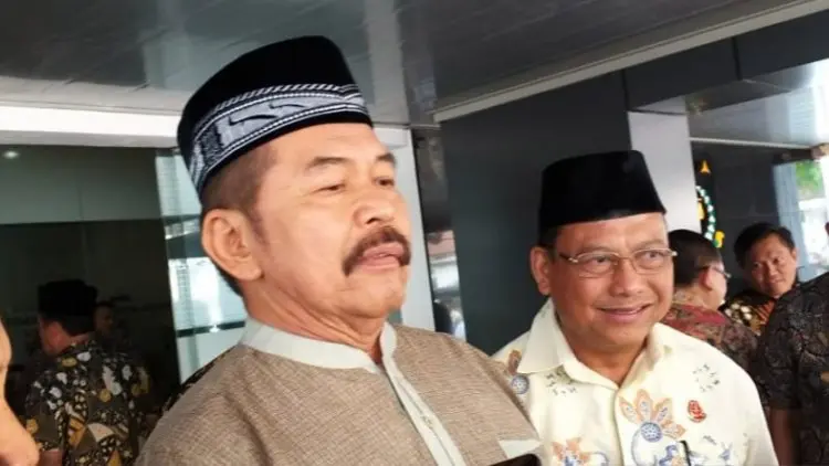 Pengisian Jabatan Penting di Kejaksaan Agung Tunggu Keppres