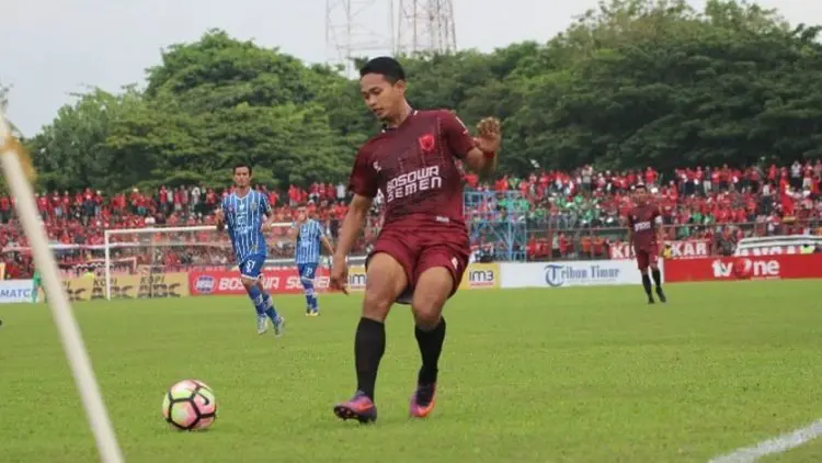 Telan Kekalahan dari Persib, Bek Kalteng Putra: Hasil Tidak Baik bagi Tuan Rumah