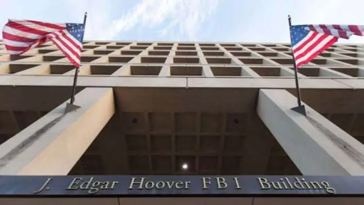 FBI Selidiki 2.000 Kasus Terkait Teroris Asing