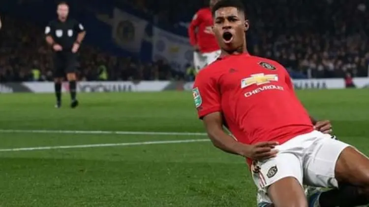 MU Bertekad Curi Poin di Kadang Bournemouth