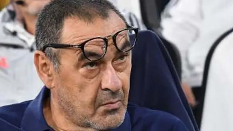 Sarri akan Beri yang Terbaik di Derby della Mole