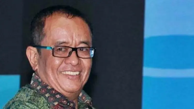 Said Didu : Pemberantasan Korupsi di tangan Jokowi