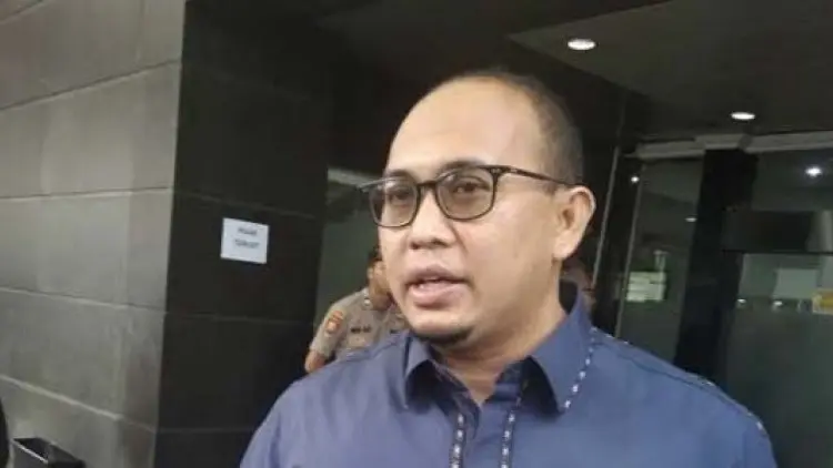 DPR : Menteri Berkomentar Jangan Bikin Gaduh