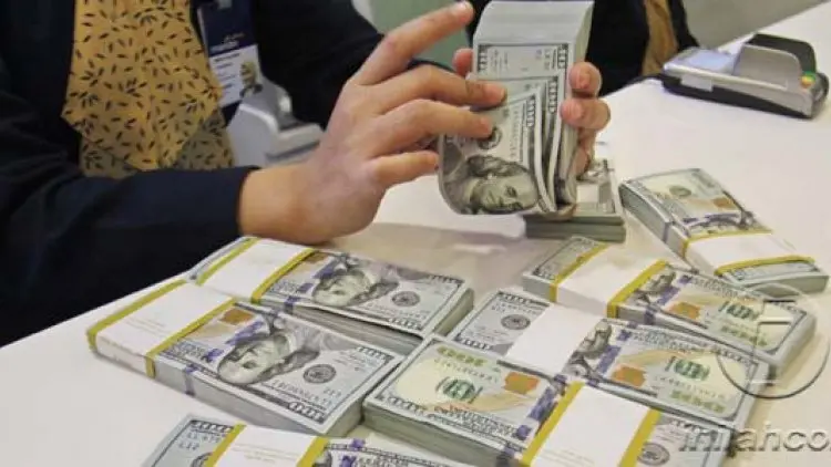 Awas, Muncul Gerakan Jauhi Penggunaan Dolar AS