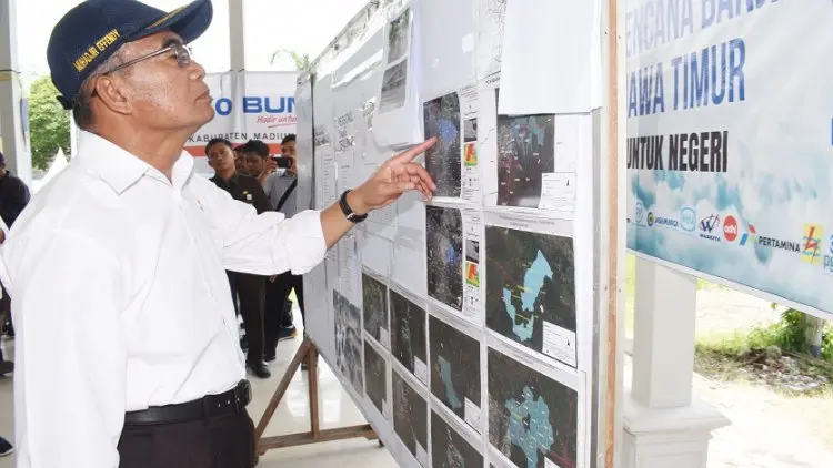Soal Stunting, Menko PMK Terus Dengar Masukan Dokter