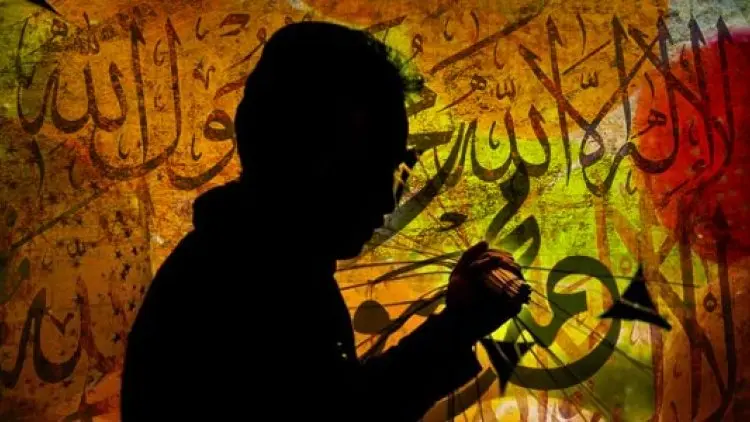 Manusia, Makhluk tidak Pernah Puas
