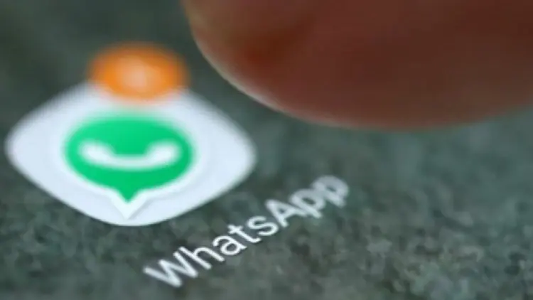 Fingerprint Lock Kini Tersedia di WhatsApp Android