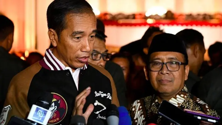 Jokowi Diminta Evaluasi Program Tol Laut