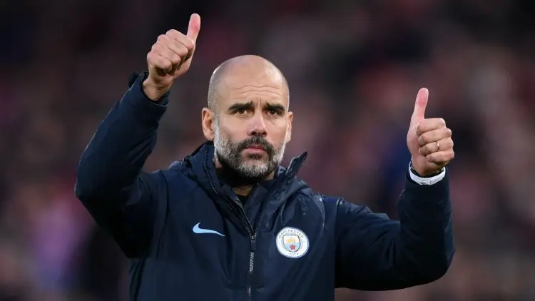 Guardiola Akui Southampton Bikin City Kesulitan