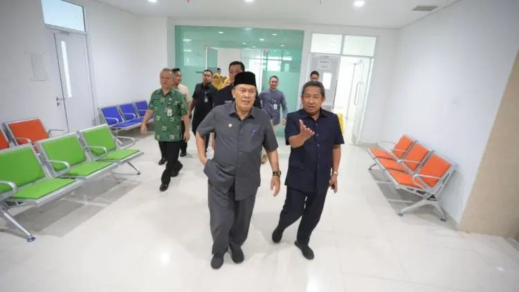 Segera Dibuka, Yuk Intip Kecanggihan RSKIA Bandung