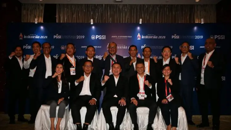 Exco PSSI Segera Siapkan Pembentukan Departemen Integritas