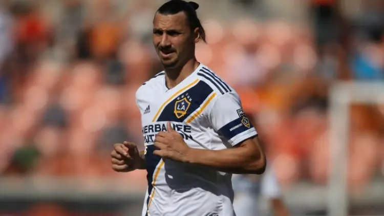 Ibrahimovic Disarankan Kembali ke MU