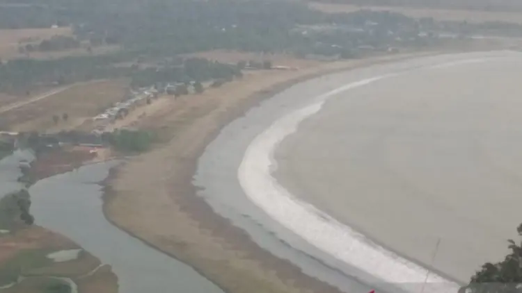 DPRD Sukabumi Dorong Peningkatan Daya Tarik Geopark Ciletuh