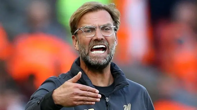 Klopp Anggap VAR Rusak Permainan Sepak BOla