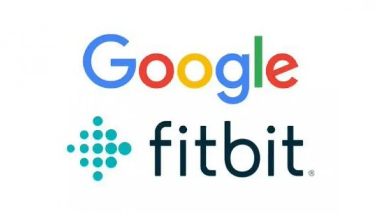 Google Akuisisi Fitbit Senilai Rp29,4 Triliun