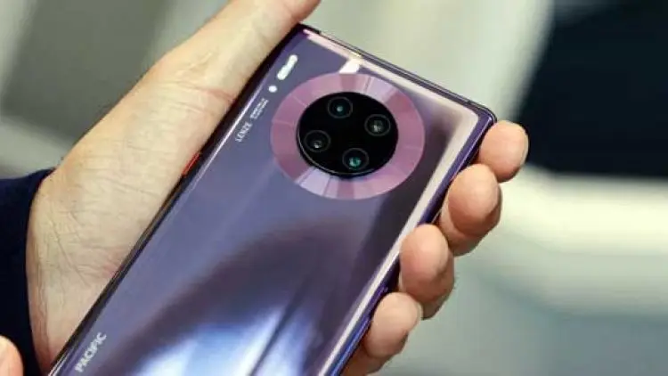 Huawei Indonesia Siapkan Pre-Order Mate 30 Pro