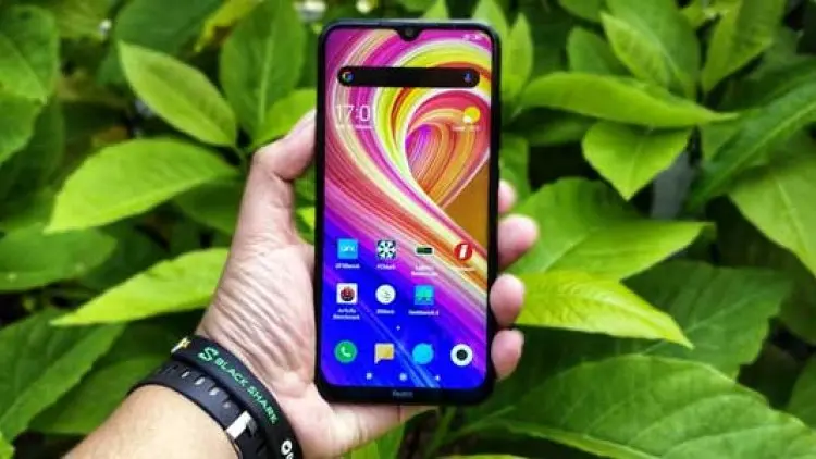 Xiaomi Redmi Note 8: Hebat Tapi Bukan yang Terbaik