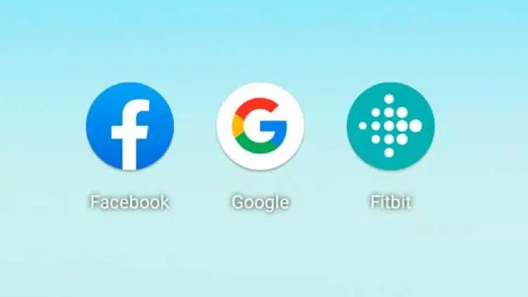 Facebook Ternyata Sempat Bidik Fitbit