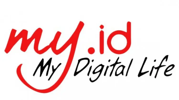 Pengguna Domain my.id Naik Tajam