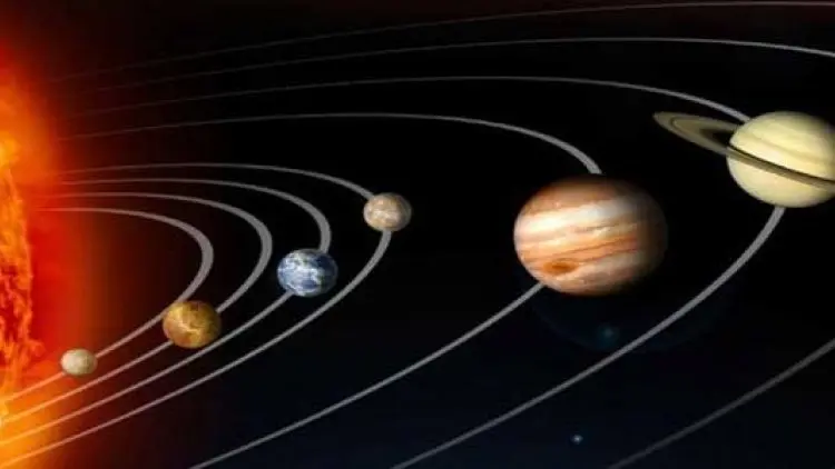 Planet Apakah yang Terdekat dengan Bumi?