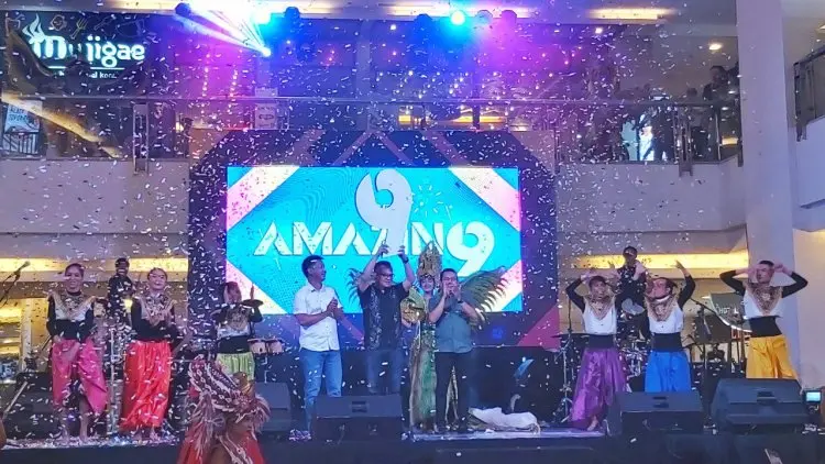Festival Citylink Kembangkan Aplikasi Belanja Digital