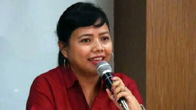 Tolak Perpu Sama Saja Lemahkan KPK