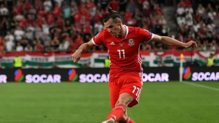 Zidane Tegaskan Bale Tetap di Madrid