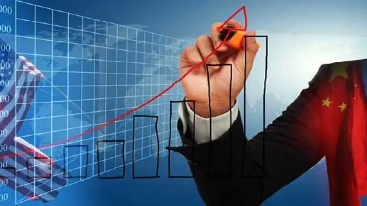 Bursa Saham Asia Naik Tunggu Negosiasi AS-China