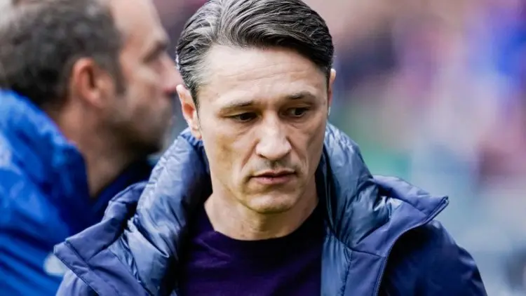 Resmi, Bayern Munchen Pecat Niko Kovac