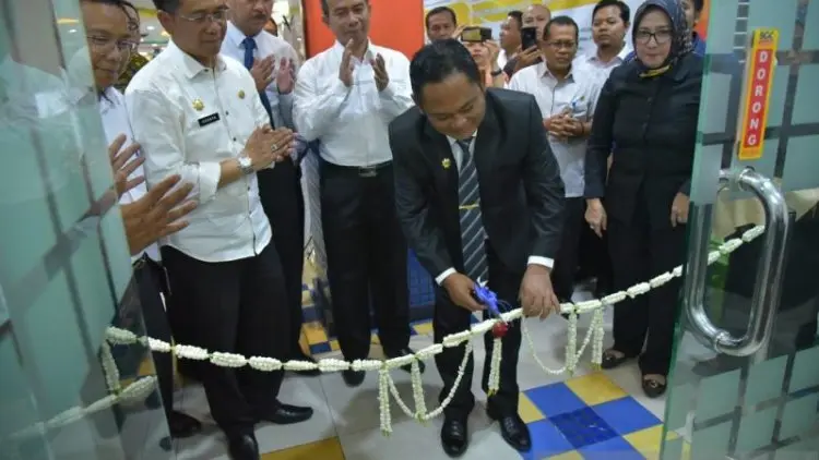 Bekasi Segera Buka Mal Pelayanan Publik