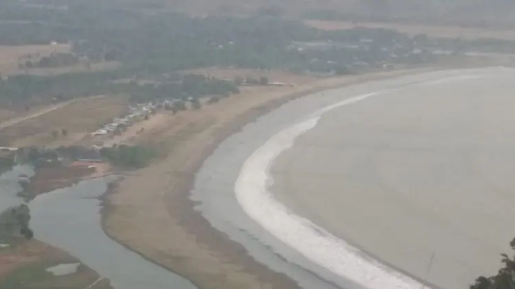 DPRD Sukabumi Dorong Peningkatan Daya Tarik Geopark Ciletuh