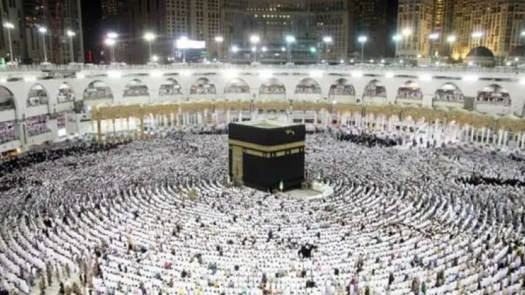 Pemberangkatan Umroh, Pemerintah Tunggu  Izin Kerajaan Arab Saudi
