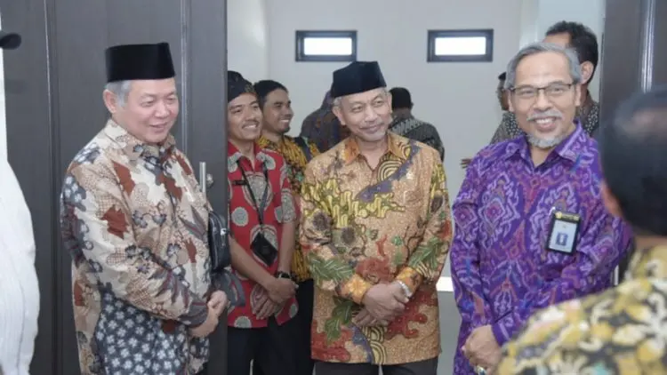 DPR Dorong Balai Diklat BPK Cetak SDM Pemeriksa Berkualitas