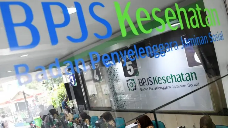 Premi BPJS Mahal, Gerindra Sebut Negara Mundur