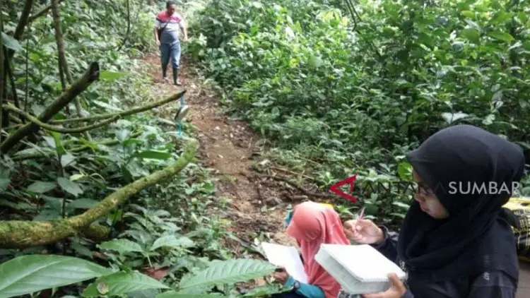 KLHK: Ayo Generasi Milenial Kenali Keanekaragaman Hayati Nusantara