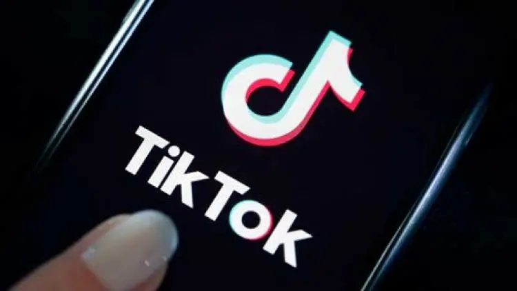 AS Selidiki TikTok Terkait Keamanan Nasional