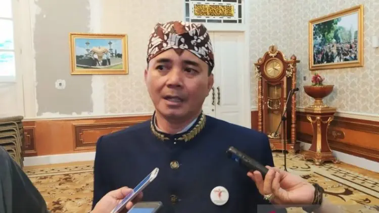BPBD Lakukan Promosi Destinasi Wisata Cianjur
