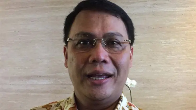 Pimpinan MPR Tanggapi Usulan Larangan Cadar bagi ASN