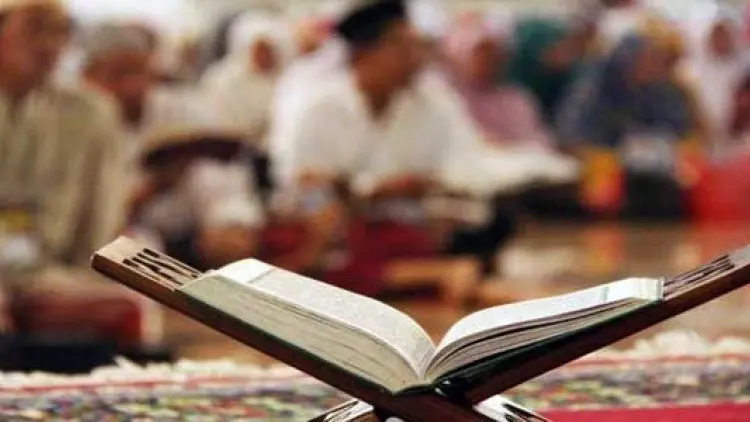 Alquran: Tidak Ada Paksaan dalam Agama