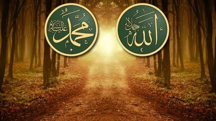 Bukti Bimbingan Allah sebelum Rasul Jadi Nabi