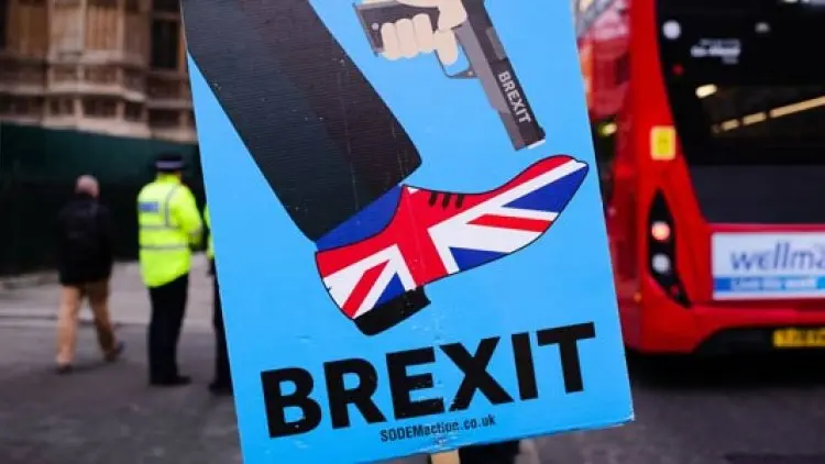 Akankah Brexit Kian Suram?